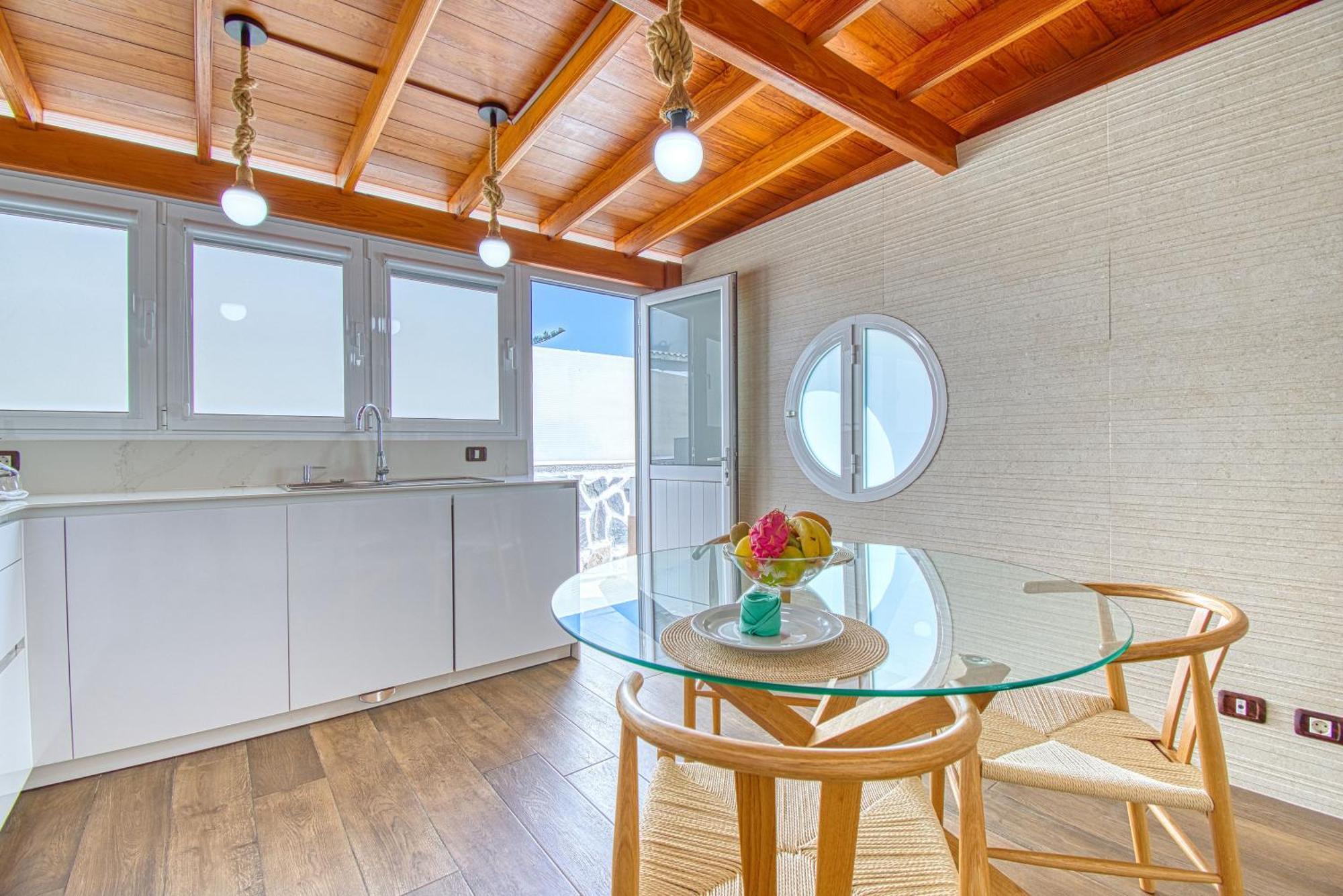 El Refugio De Aitana By Homestaygranacanaria Maspalomas  Dış mekan fotoğraf