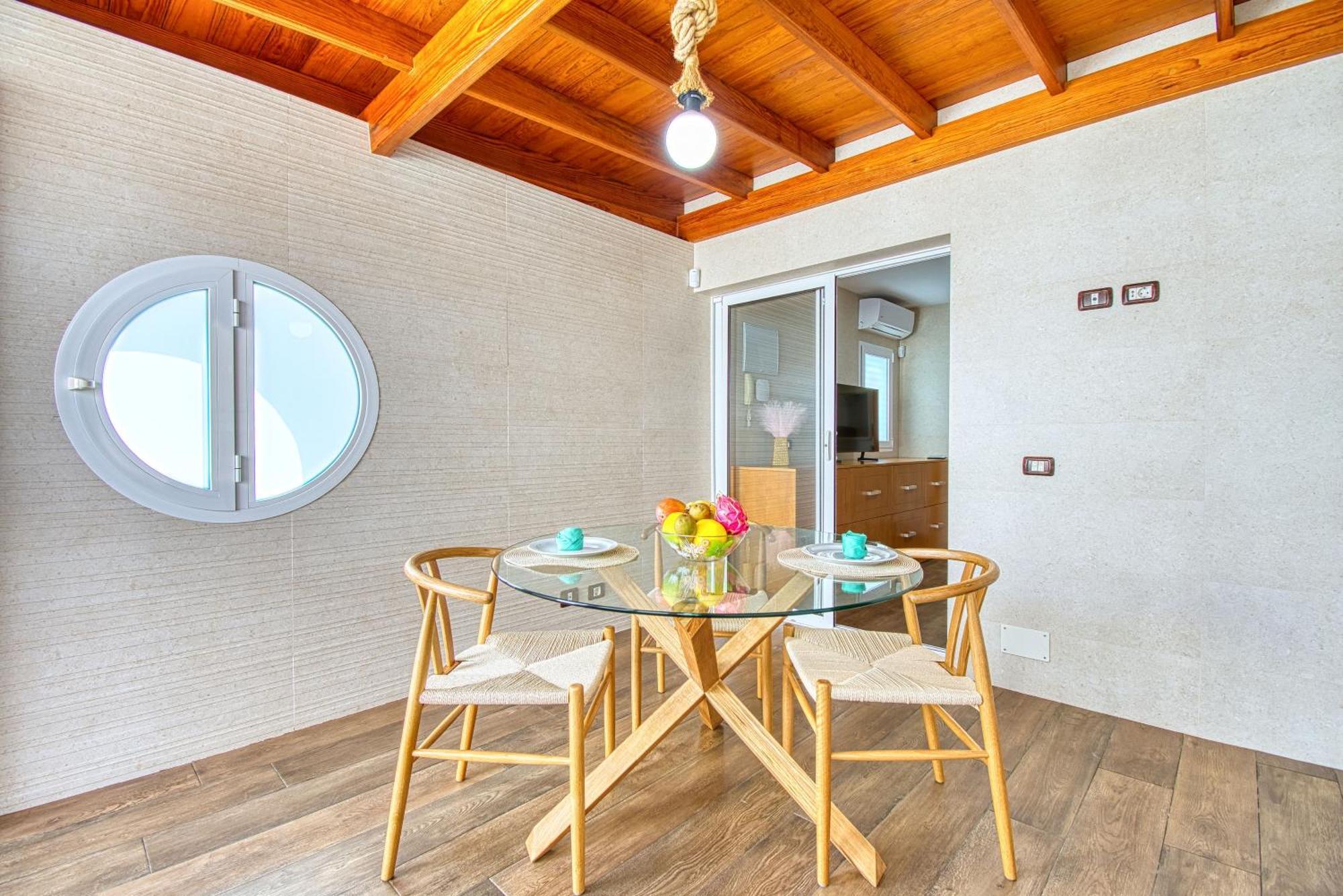 El Refugio De Aitana By Homestaygranacanaria Maspalomas  Dış mekan fotoğraf