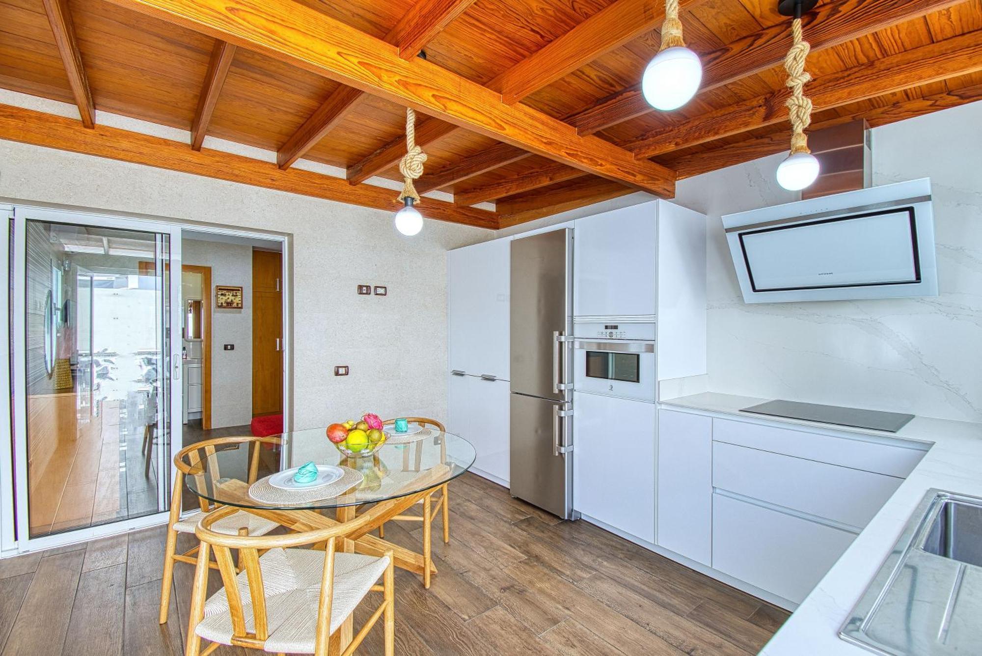 El Refugio De Aitana By Homestaygranacanaria Maspalomas  Dış mekan fotoğraf