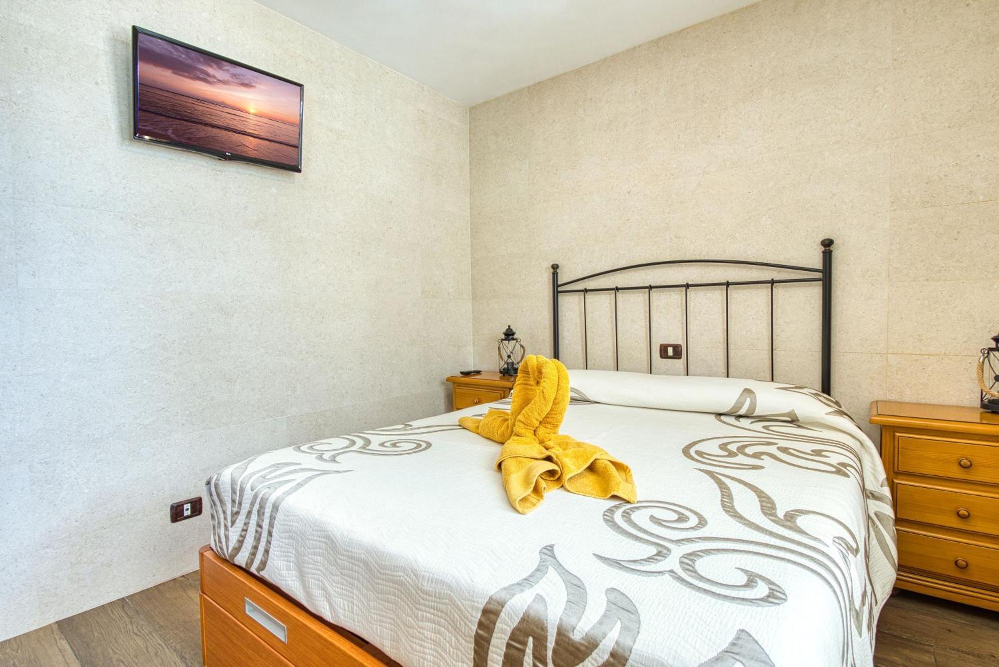 El Refugio De Aitana By Homestaygranacanaria Maspalomas  Dış mekan fotoğraf