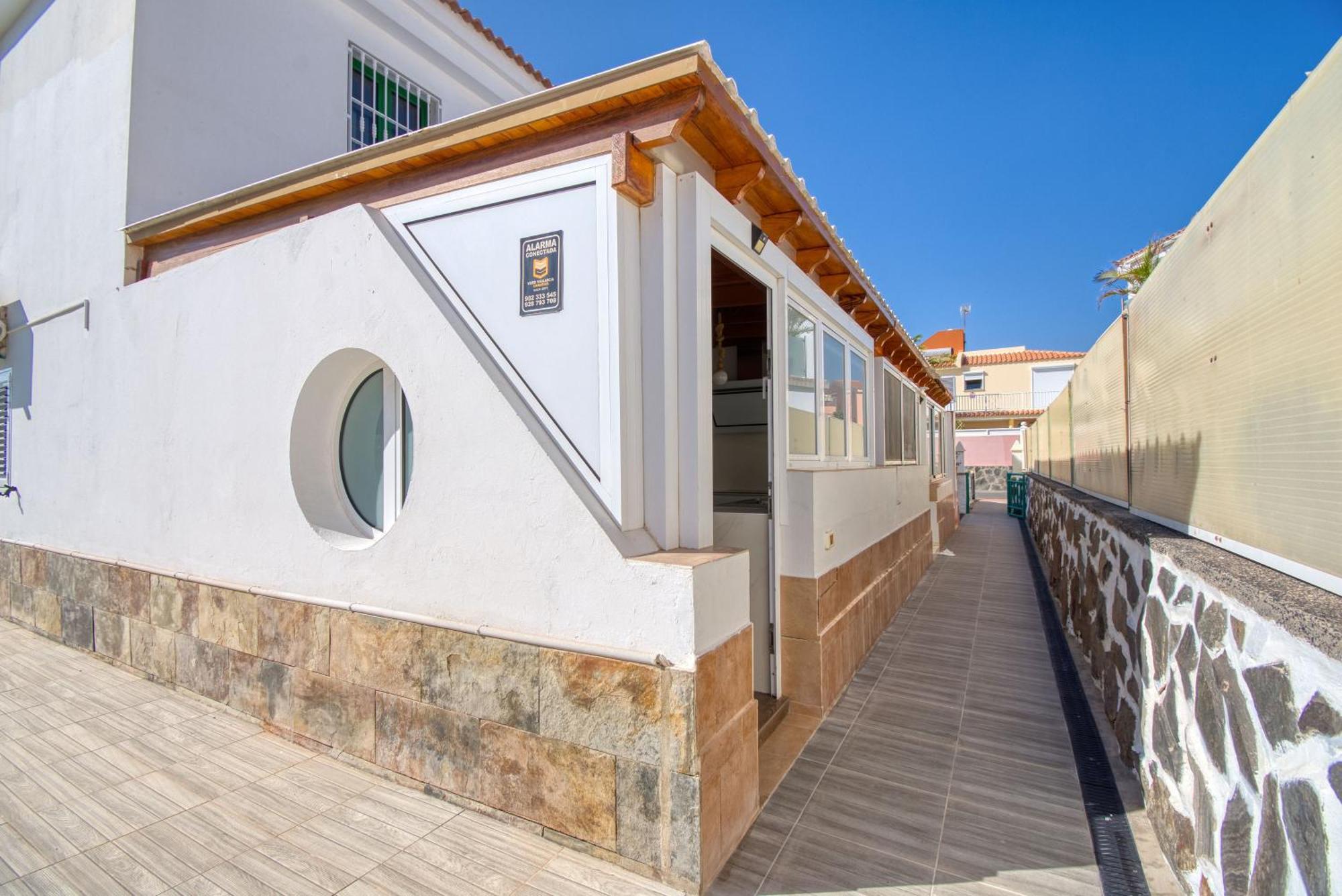 El Refugio De Aitana By Homestaygranacanaria Maspalomas  Dış mekan fotoğraf
